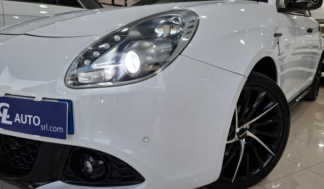 AlfaRomeo Giulietta 1.6 JTDm 120CV Sport LimitedEdition - Foto 8