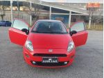 Fiat Punto 1.3 MJT II 75 CV 3 porte Street