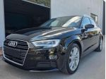 AUDI A3 SPB 30 g-tron S tronic rif. 23536278