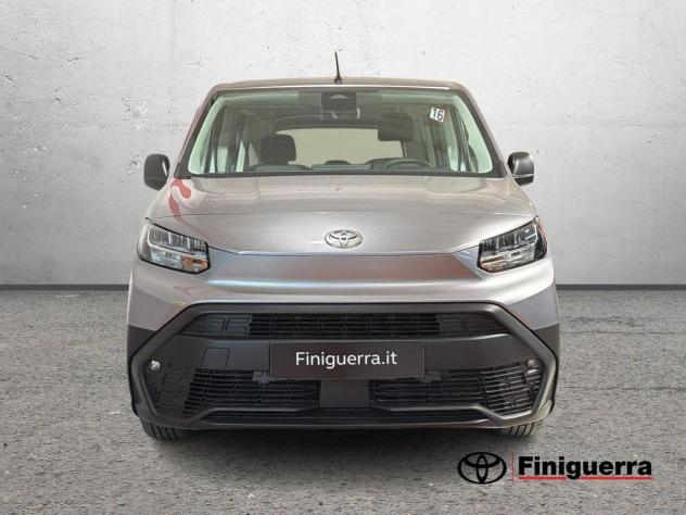 Toyota Proace City Verso 1.5D 100CV M/T L1 Lounge PORTELLONE - Foto 2