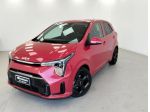Kia Picanto 1.0 12V 5 porte 20th Anniversary Edition