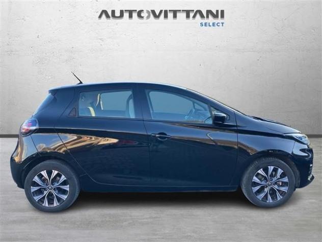 RENAULT ZOE Zen R135 Batterie di proprieta'! rif. 23920999 - Foto 5