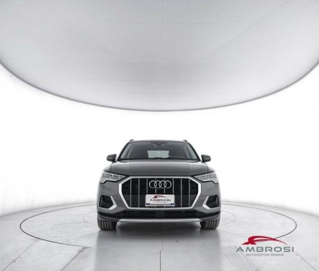 AUDI Q3 35 2.0 tdi Business Advanced s-tronic rif. 23662866 - Foto 5