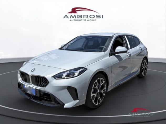 BMW 118 Serie 1 d Msport Premium Package rif. 23271833