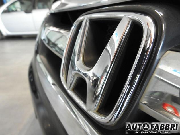 HONDA - FR-V - 16V VTEC Comfort Plus-Climatic 6 posti GPL Bi Fuel - Foto 4