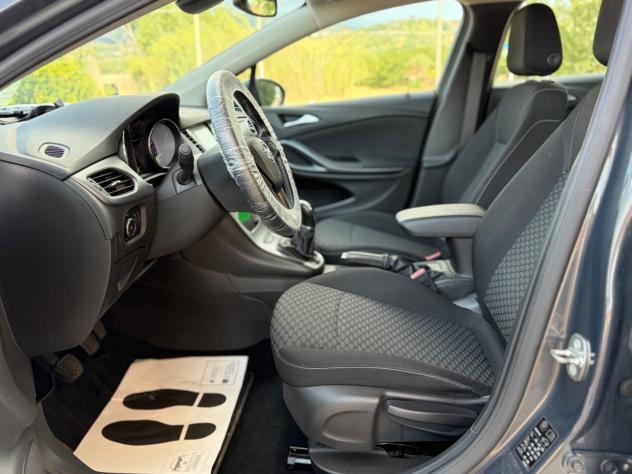 Opel Astra 1.6 CDTi Sports Tourer Business - Foto 7