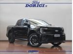 FORD Ranger 4ª serie Ranger MS-RT 3.0 EcoBlue 240CV aut. 4WD DC