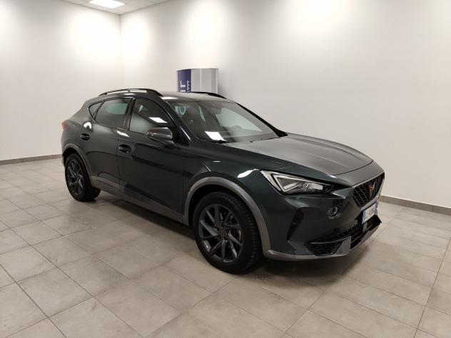 CUPRA Formentor 1.4 E-HYBRID DSG CarPlay/Android Sedili Sport 18” - Foto 2