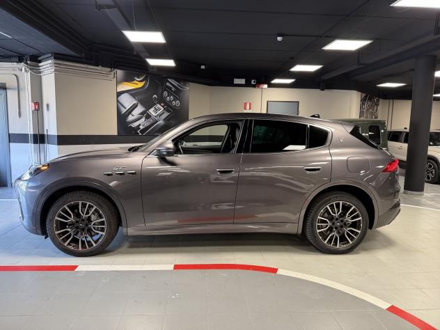 Maserati Grecale Grecale 2.0 mhev GT 250cv auto - Foto 5