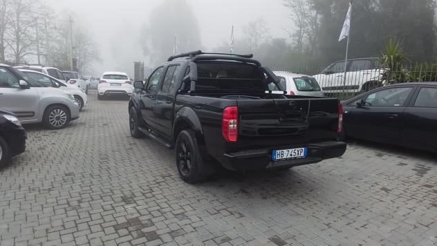 Nissan Navara 2.5 Pick up Con Motore nuovo - Foto 4