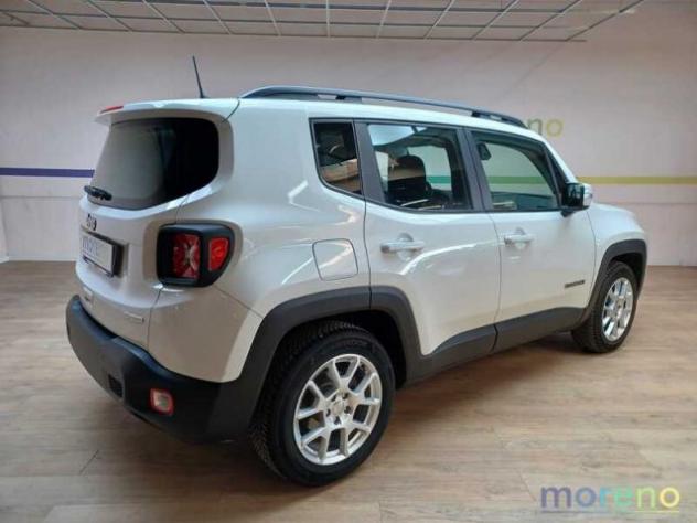 JEEP Renegade 1.6 MJT 120 CV Longitude 2WD rif. 18836098 - Foto 4