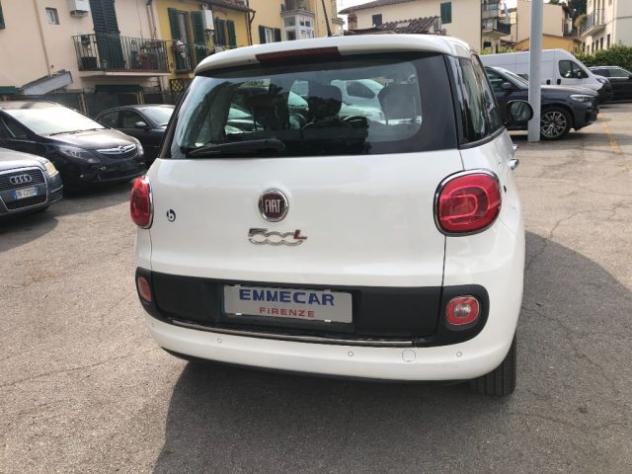 FIAT 500 1.3 Multijet 95 CV Pop rif. 23959143 - Foto 6