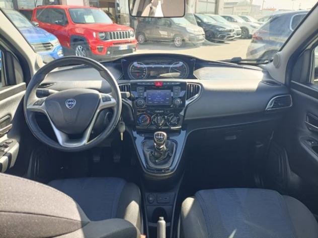 LANCIA Ypsilon 1.0 Hybrid Gold TETTO APRIBILE, PREZZO REALE rif. 23685285 - Foto 10
