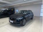 Jaguar F-Pace F-Pace 2.0d i4 R-Sport awd 240cv auto my19