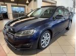 Volkswagen Golf 1.6 TDI Highline BMT
