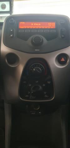 Citroen C1 VTi 68 5 porte Feel - Foto 7