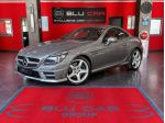 MERCEDES SLK 200 PREMIUM CABRIOLET 184cv
