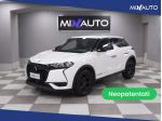 DS Automobiles DS3 Crossback 1.2 Puretech Performance Line 100CV