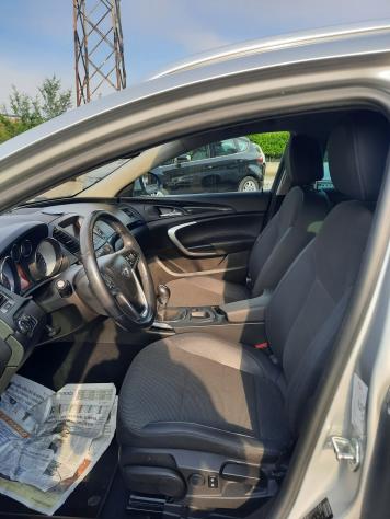 Opel Insignia 2.0 CDTI 160CV Sports Tourer Cosmo - Foto 7