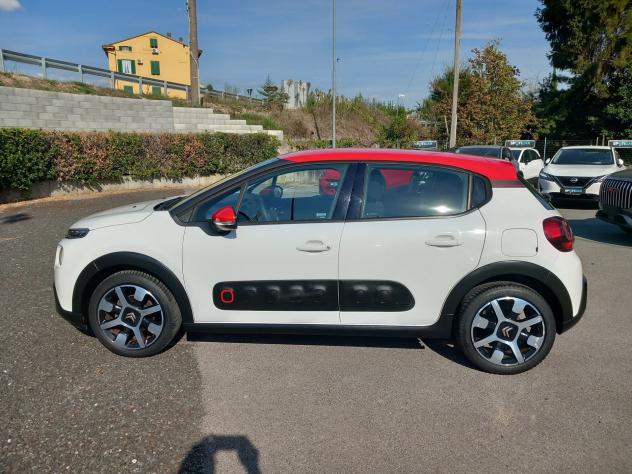 Citroën C3 C3 1.2 puretech Shine 82cv - Foto 3