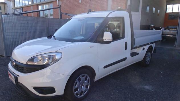 FIAT - Doblò STRADA WORK UP MJT 1.3 MJT PICK-UP - Foto 2