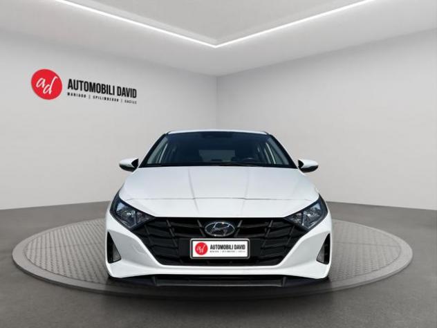 HYUNDAI i20 1.2 MPI Connectline rif. 24118578 - Foto 5