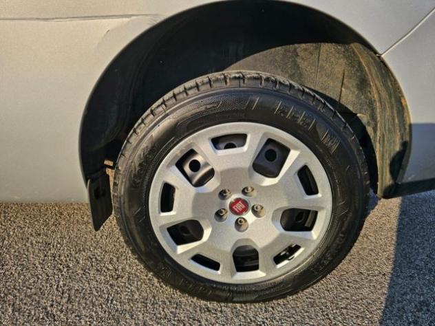 FIAT Doblo 1.6 MJT 105CV S&S PL Combi Maxi N1 Lounge rif. 23736171 - Foto 10