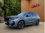 Bmw X1 xDrive 23d Msport Pro