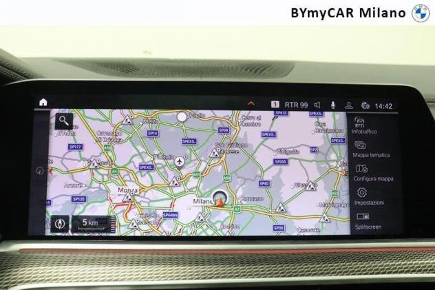 BMW X5 xdrive30d mhev 48V Msport auto - Foto 9