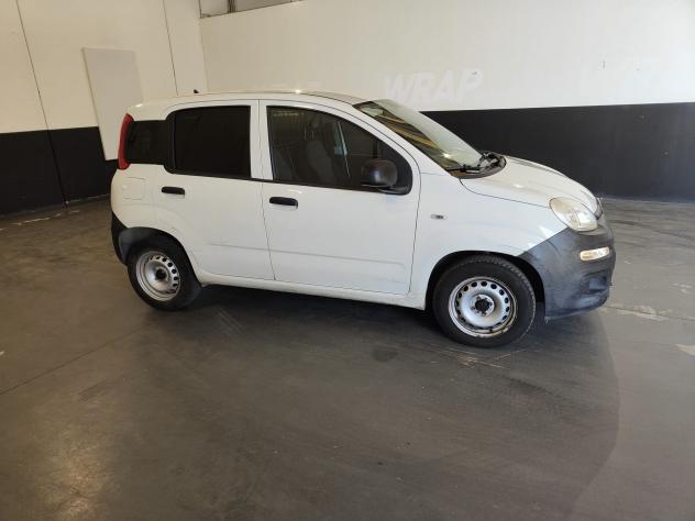 FIAT Panda 1.2 69cv S&S E6d-Temp Pop VAN - Foto 4