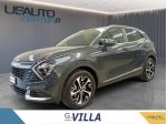 Kia Sportage V 2022 1.6 tgdi hev GT-line Plus auto