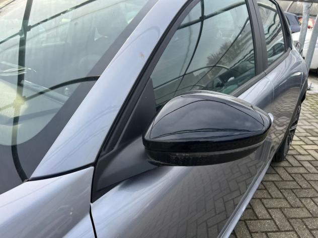 Lancia Ypsilon Ypsilon Hybrid e-DCT - Foto 4