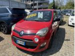 Renault Twingo LIVE 1.2 75cv