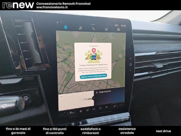 RENAULT Austral E-Tech full hybrid 200 TECHNO ESPRIT ALPINE rif. 23947284 - Foto 9