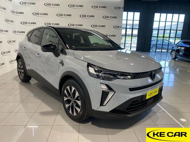 Renault Captur evolution ECO-G 120-PACK STYLE-PROMO RENAULT - Foto 3