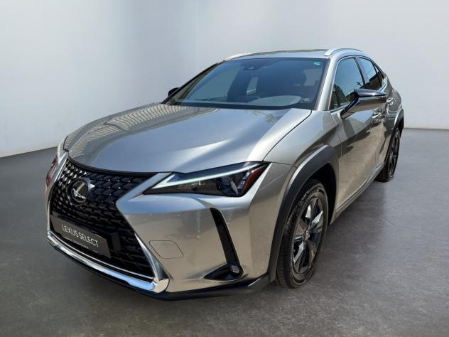 Lexus UX Hybrid Premium 2WD