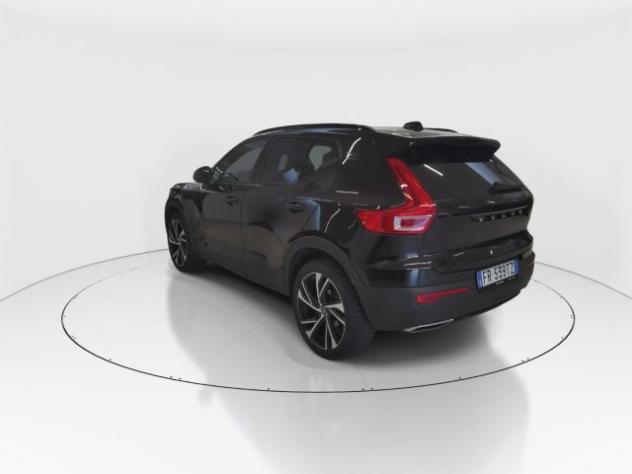 VOLVO XC40 D3 Geartronic R-design rif. 23692858 - Foto 7