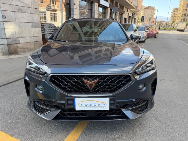 Cupra Formentor 1.5 TSI #11505 - Foto 2