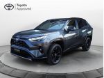 Toyota RAV4 5ª serie 2.5 HV (218CV) E-CVT 2WD Style