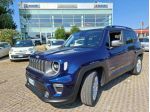 JEEP Renegade 1.0 t3 Limited 2wd SOLO 63000 Km - UNIPROPRIETARIO rif. 23909619
