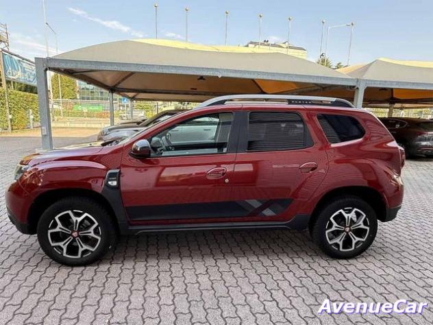 DACIA Duster 1.5 blue dci Techroad TELECAMERA PREZZO REALE rif. 23966033 - Foto 8