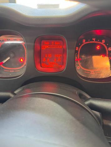 FIAT Panda 1.2 Lounge rif. 24074833 - Foto 9