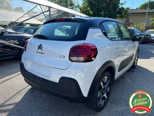 CITROEN C3 PureTech 82 Shine rif. 24134009 - Foto 3