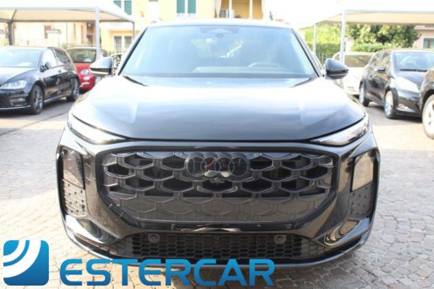 AUDI Q3 TFSI 110 kW mHEV S tronic S Line edition rif. 23795218 - Foto 5