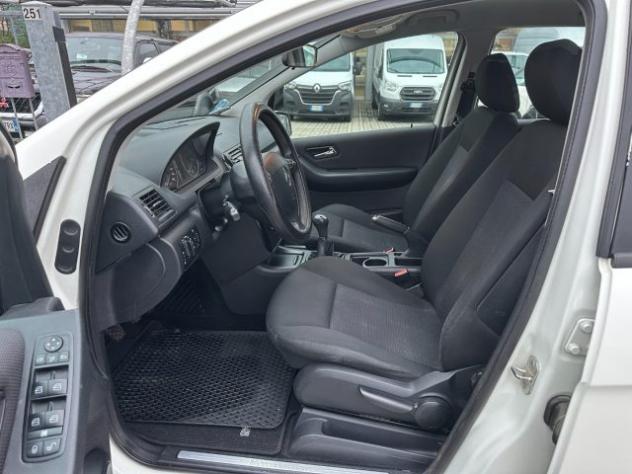 MERCEDES-BENZ A 160 1.5 GPL 95 CV BlueEFFICIENCY rif. 24138829 - Foto 6