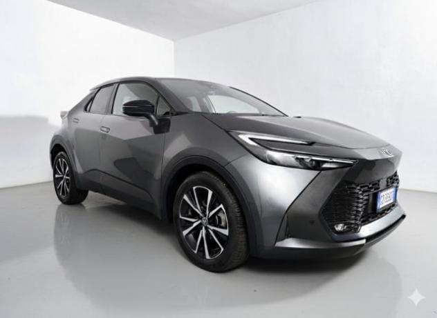 TOYOTA C-HR 1.8 HV Trend rif. 22831954 - Foto 5