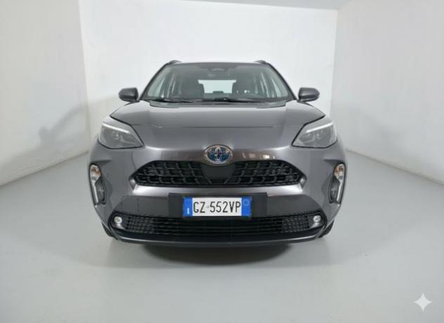 TOYOTA Yaris Cross 1.5 Hybrid 5p. E-CVT Active *BUSINESS PACK* rif. 22832001 - Foto 2