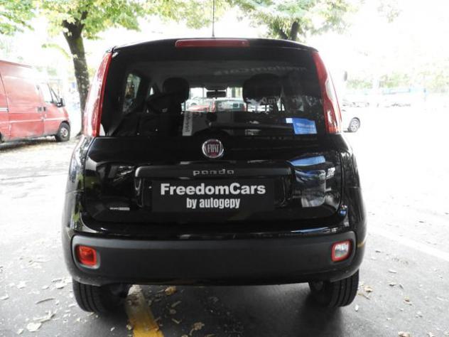 FIAT Panda POP TWIN AIR NATURAL POWER rif. 24149737 - Foto 3