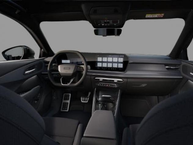 Audi Q3 Sportback TDI 110 kW S tronic S Line Edition - Foto 5
