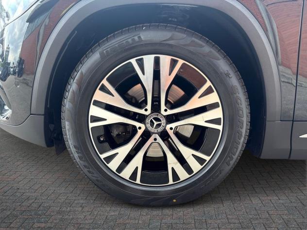 Mercedes-Benz GLA GLA-H247 2023 - 180 d Progressive Advanced Plus auto - Foto 6